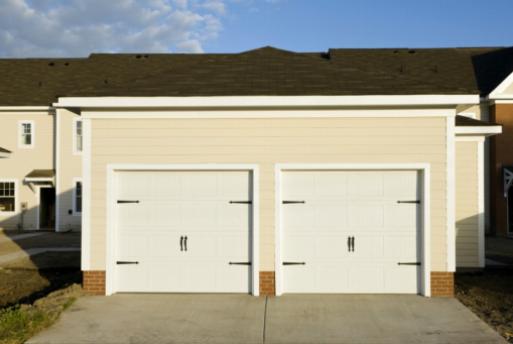 Why Garage Door Spring Replacement is Essential for Home Safety