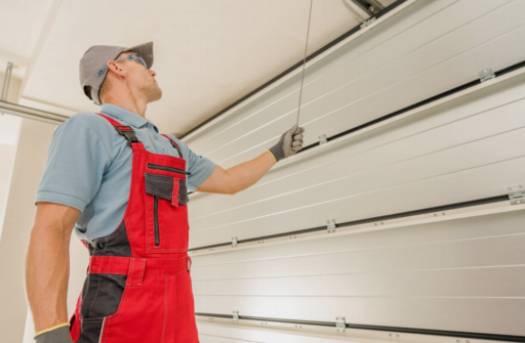Why Garage Door Weatherproofing is Essential for Every Homeowner