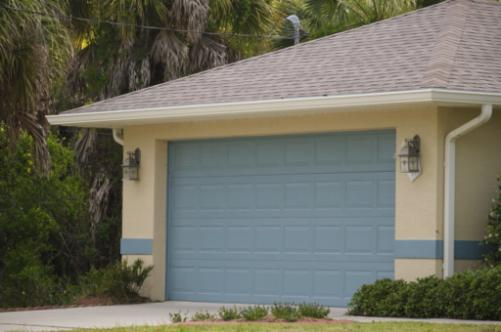 Why Proper Garage Door Installation is Essential for Home Security