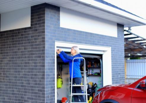 Why Proper Garage Door Opener Installation is Essential for Home Security