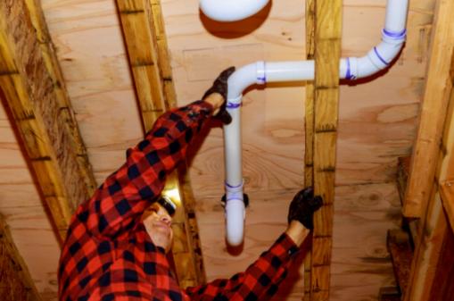 DIY Pipe Insulation: How to Protect Your Home from Costly Damage