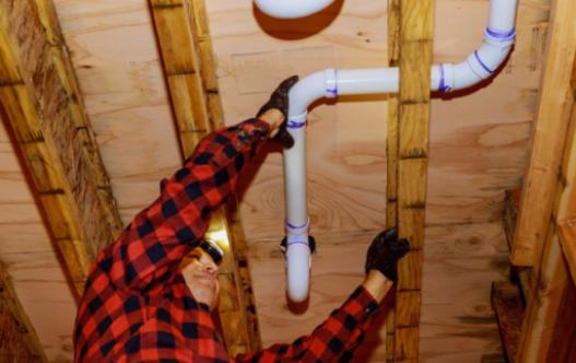 How to Install a Tankless Water Heater in Your Home