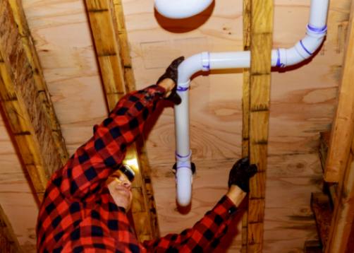 Take Control of Clogged Pipes: DIY Techniques for a Smooth-Running Home