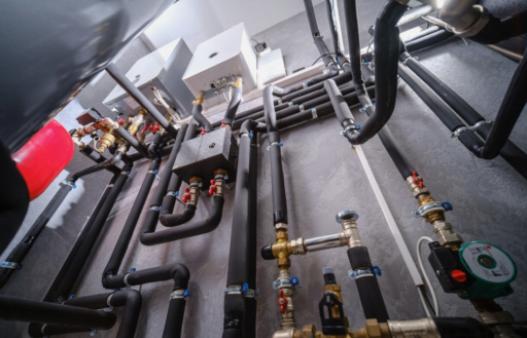 The Importance of Sump Pump Backup Systems for Home Protection