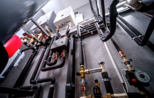 The Insulation Advantage: How Pipe Insulation Can Improve Your Home's Value The Insulation Advantage: How Pipe Insulation Can Improve Your Home's Value