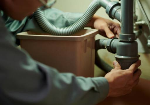 When to Call a Professional for Drain Cleaning