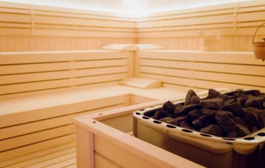 Create Your Own Infrared Sauna Oasis at Home