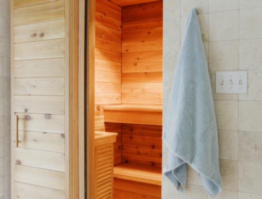 Discover the Ancient Ritual of Traditional Sauna in Your Home
