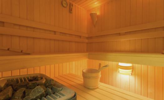 Discover the Best Sauna Accessories for Your Home