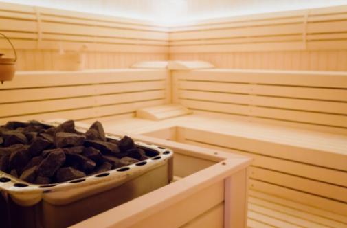 Elevate Your Sauna Experience with These Stylish Accessories
