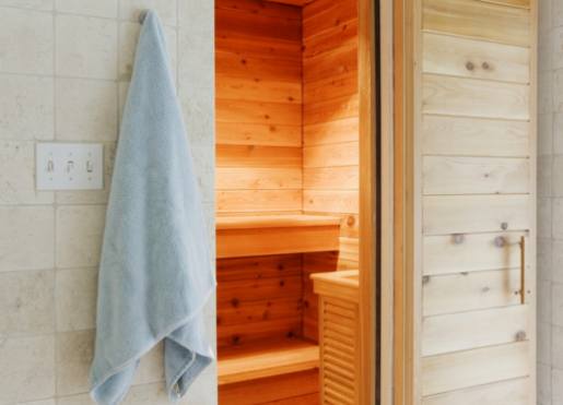 Enhance Your Sauna with These Top Accessories