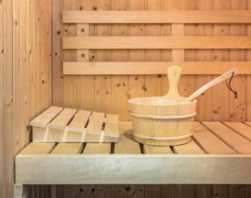 Essential Sauna Accessories for a Luxurious Home Spa Experience