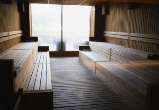 Experience the Ultimate Relaxation with an Infrared Sauna