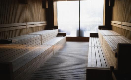 Experience the Ultimate Relaxation with Sauna Health Benefits