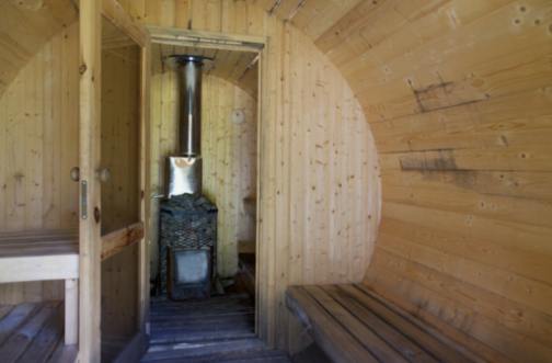 Indoor Sauna Benefits: Why You Need One in Your Home