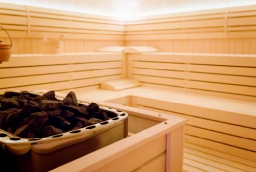 Innovative Sauna Design Trends to Upgrade Your Home
