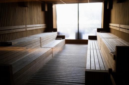 Maximize Your Sauna's Potential with These Accessories