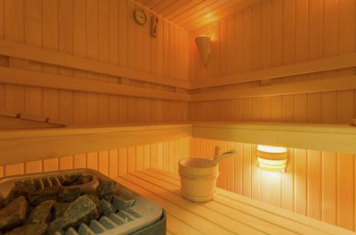 Revitalize Your Home with an Infrared Sauna