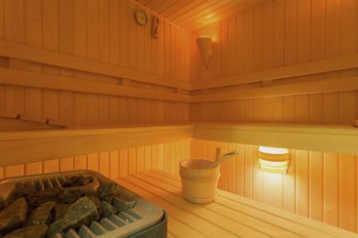 Sauna Construction: Common Mistakes to Avoid