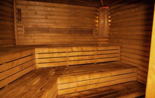 The Home Sauna Revolution: Infrared Sauna DIY Projects