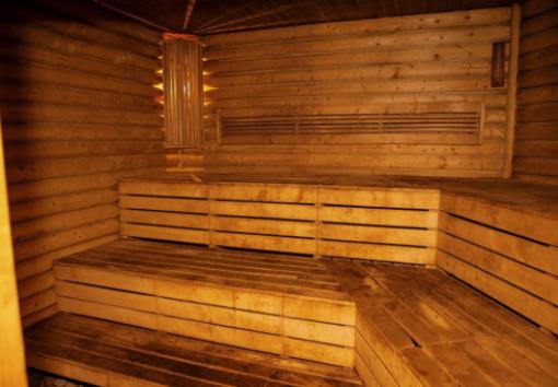 The Home Sauna Revolution: Traditional Sauna in Your Home