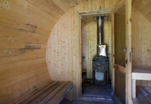 The Ultimate Guide to Building a Traditional Sauna in Your Home