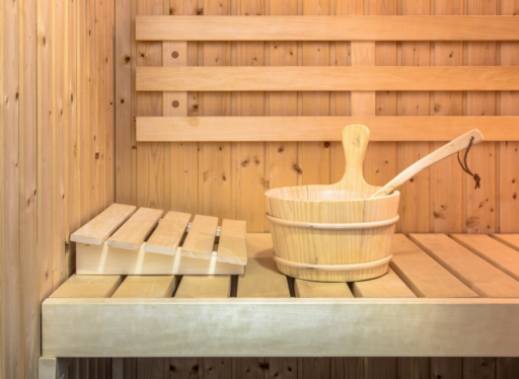 The Ultimate Guide to Building Your Own Sauna at Home The Ultimate Guide to Building Your Own Sauna at Home