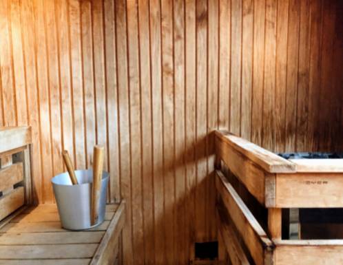 The Ultimate Guide to Creating a Relaxing Sauna Retreat at Home