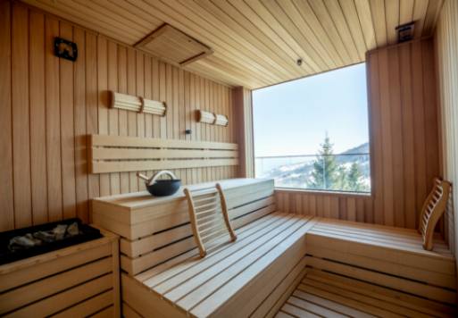 The Ultimate Guide to Sauna Accessories for a DIY Home Project