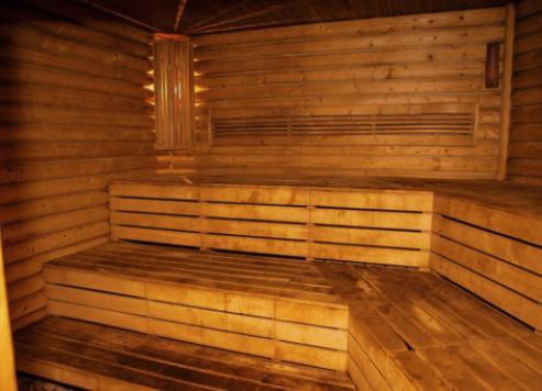 Transform Your Home with a DIY Sauna Project