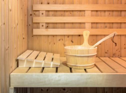 Transform Your Home with a Stylish Sauna Design