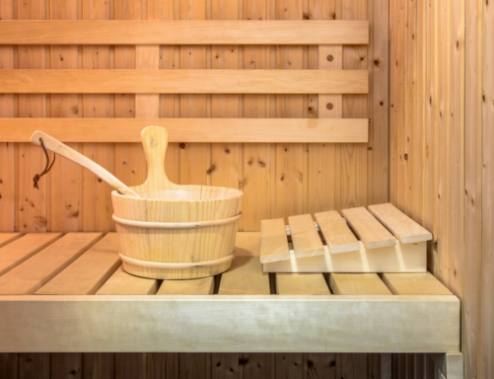 Unlock the Benefits of Infrared Saunas in Your Home