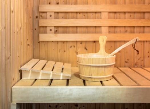 Unlocking the Healing Powers of Saunas: A Guide to Health Benefits