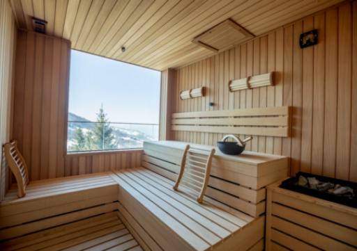 Upgrade Your Home Wellness Routine with an Infrared Sauna