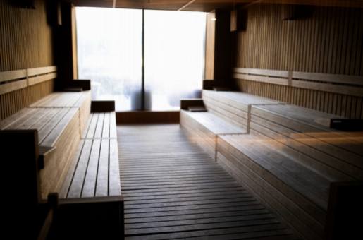 Upgrade Your Home with a DIY Indoor Sauna