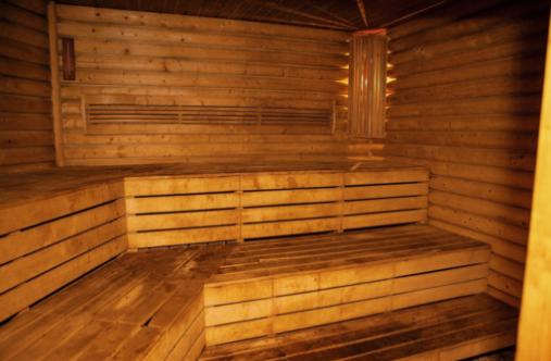 Why Every Home Needs an Indoor Sauna: A DIY Project