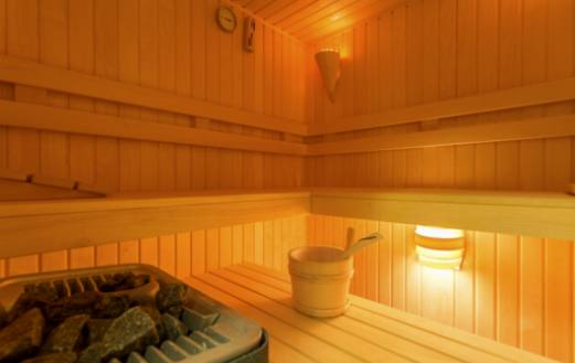 Why You Need an Outdoor Sauna in Your Modern Home